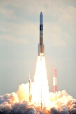 AXA Hayabusa 2 launched successfully to the space