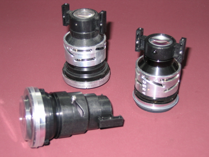 Lens Module