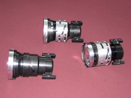 Lens Module