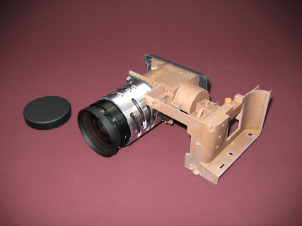 Lens Module