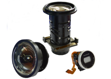 Lens Module