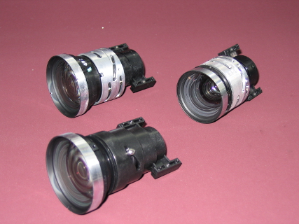 Lens Module